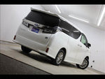 VELLFIRE  HYBRID 4WD