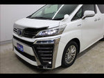 VELLFIRE  HYBRID 4WD