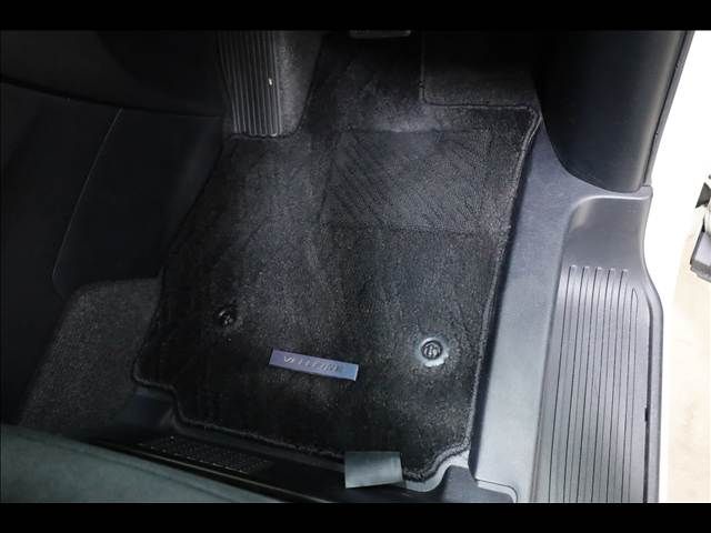 VELLFIRE  HYBRID 4WD