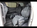 VELLFIRE  HYBRID 4WD