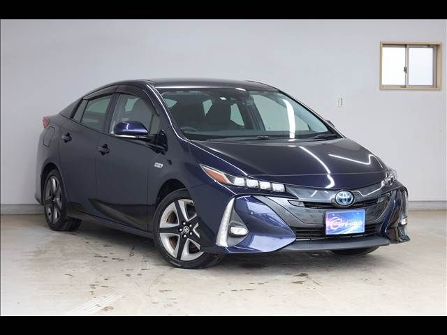 PRIUS PHV