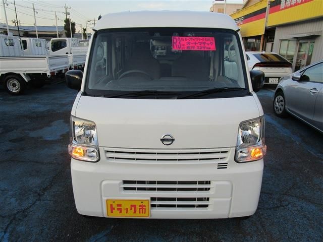 NV100 Clipper