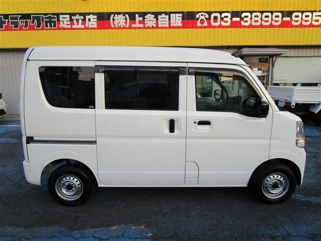 NV100 Clipper