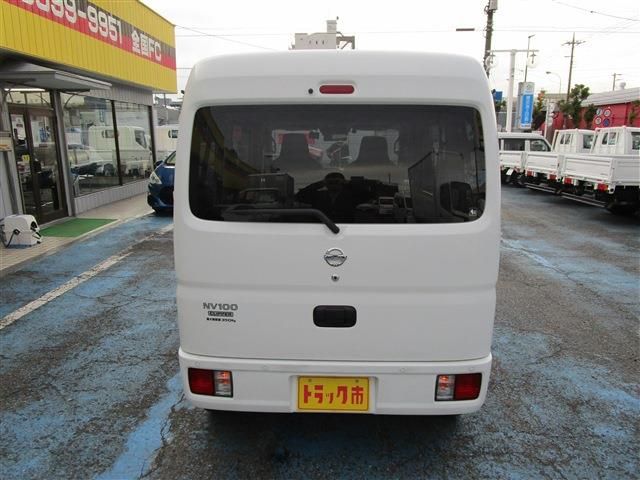 NV100 Clipper
