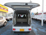 NV100 Clipper