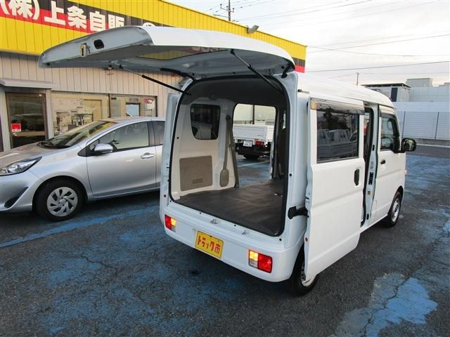 NV100 Clipper