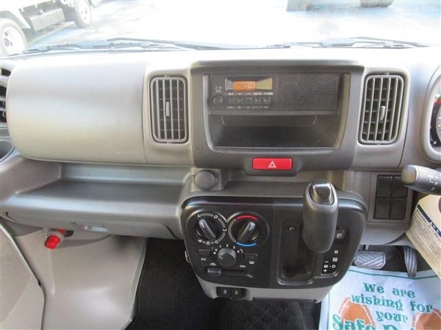 NV100 Clipper