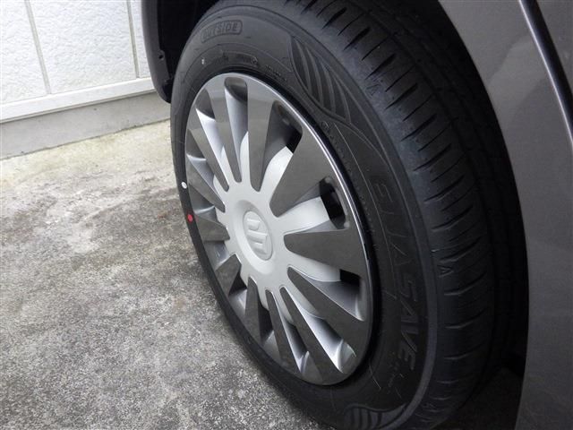 WAGON R SMILE 4WD