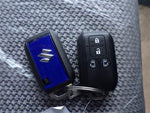 WAGON R SMILE 4WD