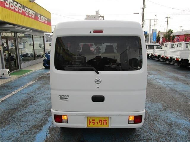 NV100 CLIPPER