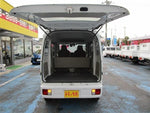 NV100 CLIPPER