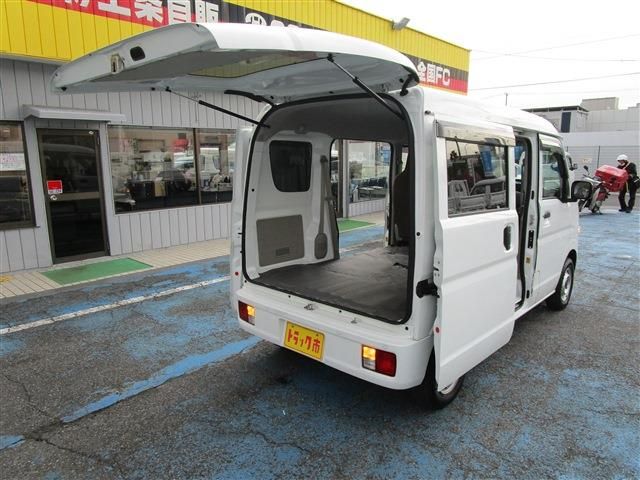 NV100 CLIPPER