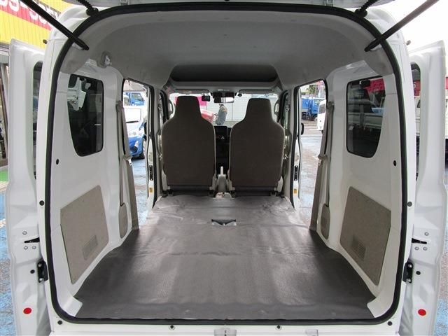 NV100 CLIPPER