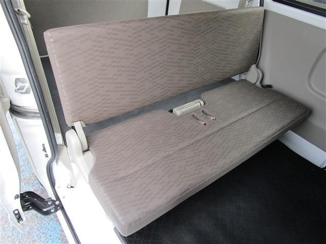 NV100 CLIPPER
