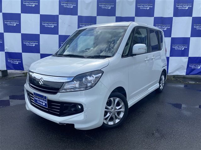 SOLIO BANDIT 4WD