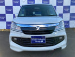 SOLIO BANDIT 4WD