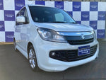 SOLIO BANDIT 4WD