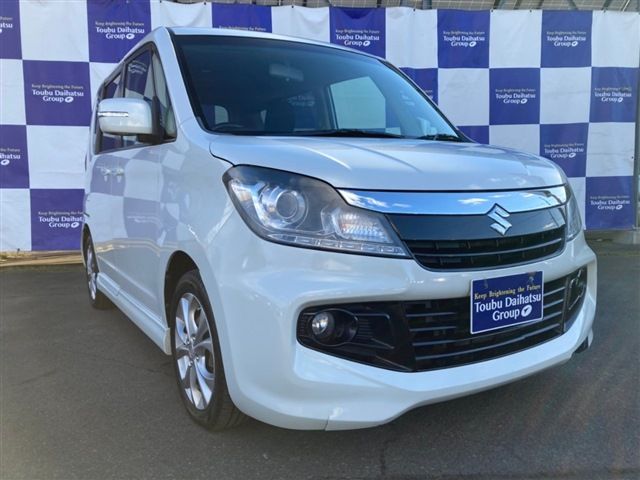 SOLIO BANDIT 4WD