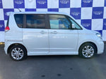 SOLIO BANDIT 4WD