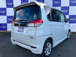 SOLIO BANDIT 4WD