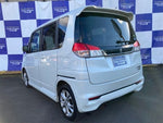 SOLIO BANDIT 4WD