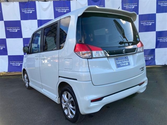 SOLIO BANDIT 4WD