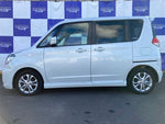 SOLIO BANDIT 4WD