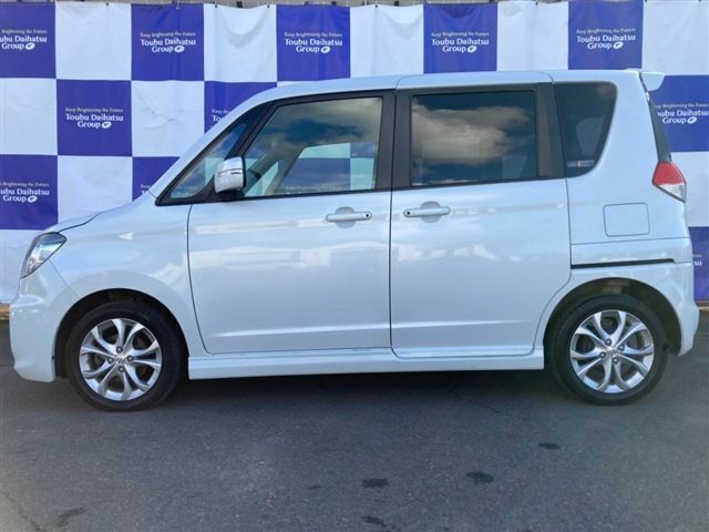SOLIO BANDIT 4WD