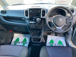 SOLIO BANDIT 4WD