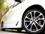 ALPHARD hybrid 4WD