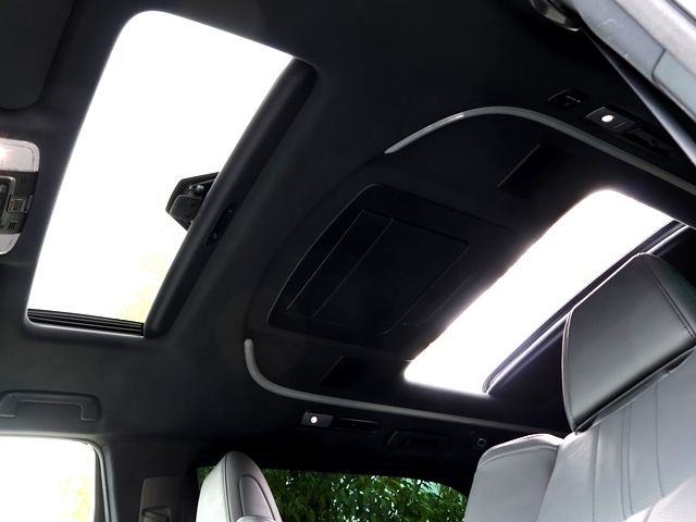 ALPHARD hybrid 4WD