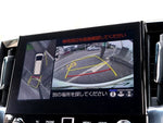 ALPHARD hybrid 4WD
