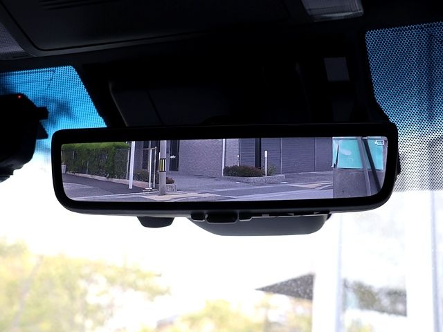 ALPHARD hybrid 4WD