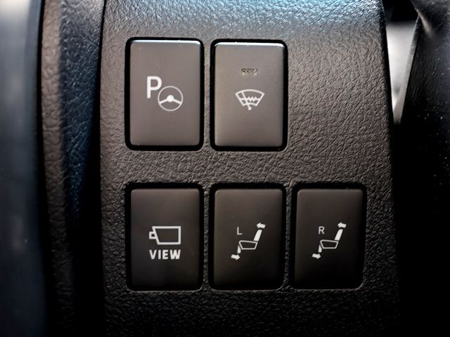 ALPHARD hybrid 4WD