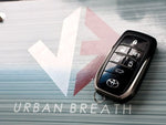 ALPHARD hybrid 4WD