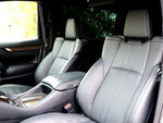 ALPHARD hybrid 4WD