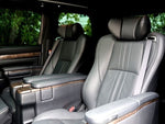 ALPHARD hybrid 4WD
