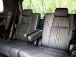 ALPHARD hybrid 4WD