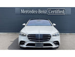 Mercedes-Benz S-class Hybrid