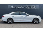 Mercedes-Benz S-class Hybrid