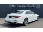 Mercedes-Benz S-class Hybrid