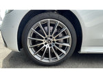 Mercedes-Benz S-class Hybrid