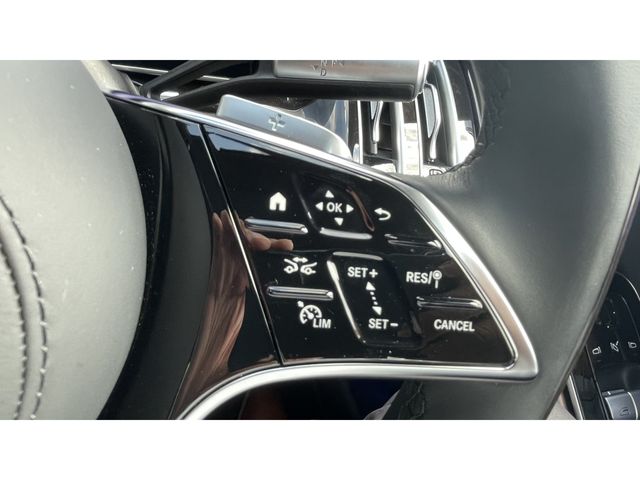 Mercedes-Benz S-class Hybrid