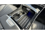 Mercedes-Benz S-class Hybrid