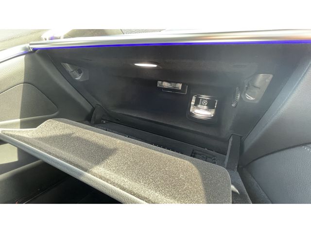 Mercedes-Benz S-class Hybrid