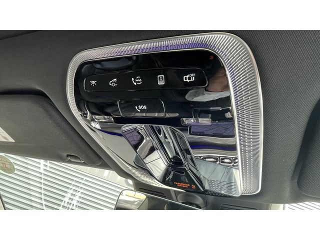 Mercedes-Benz S-class Hybrid