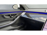 Mercedes-Benz S-class Hybrid
