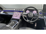 Mercedes-Benz S-class Hybrid