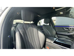 Mercedes-Benz S-class Hybrid
