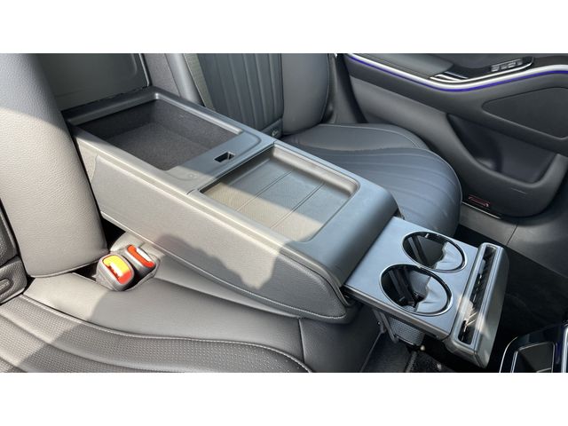 Mercedes-Benz S-class Hybrid